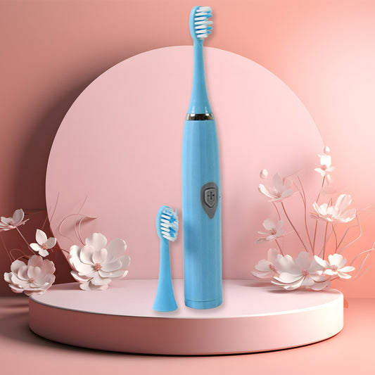 Electric Toothbrush Battery Operate (1 Pc Battery Not Included)