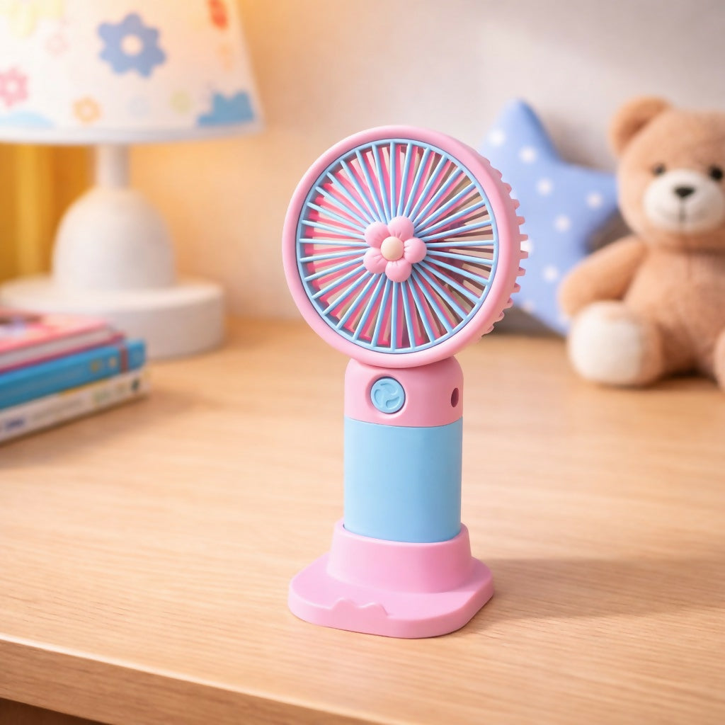 Portable Fans