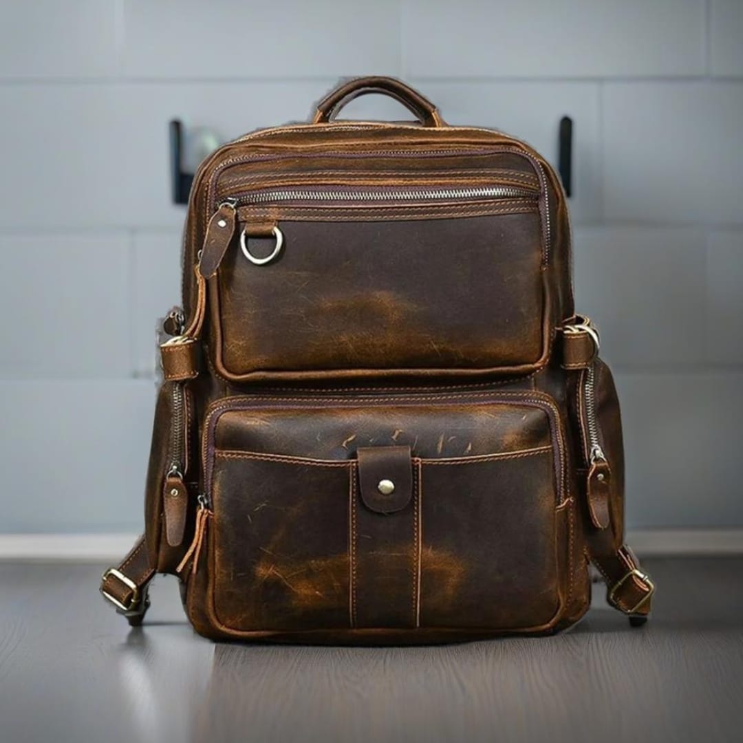 Backpacks