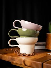 Coffee mug & Bottle