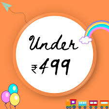 Under 499