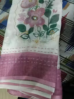 Meena Joshi review image 2
