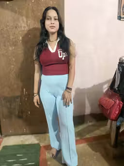 Pooja Sharma review image 1
